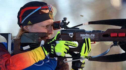 A Monika Hojnisz e Krzysztof Plywaczyk le sprint dei campionati polacchi