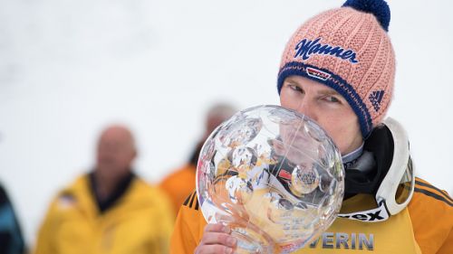 Paolo Bernardi torna alla guida della combinata nordica italiana dopo 7 anni
