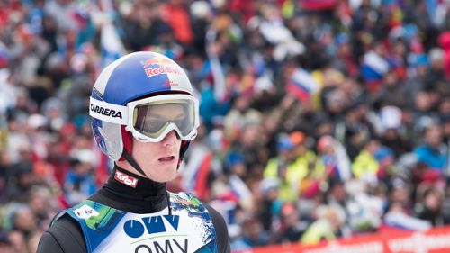 Gregor Schlierenzauer si rompe il legamento crociato praticando heliskiing