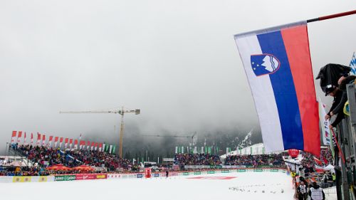 Bis di Raffaella Brutto nel secondo snowboard cross di Coppa Europa di Puy St. Vincent