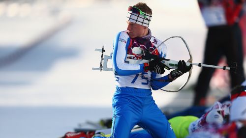 A Monika Hojnisz e Krzysztof Plywaczyk le sprint dei campionati polacchi