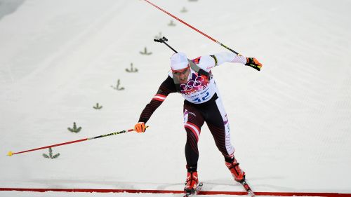 Fondisti norvegesi per le gare di Coppa del Mondo di Drammen e Oslo