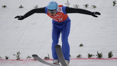 Notiziario olimpico del 9 febbraio - Classifiche e Medaglie