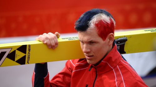 Innerhofer: 'Molto orgoglioso di me stesso. Non sono come Svindal che può andar forte ovunque'