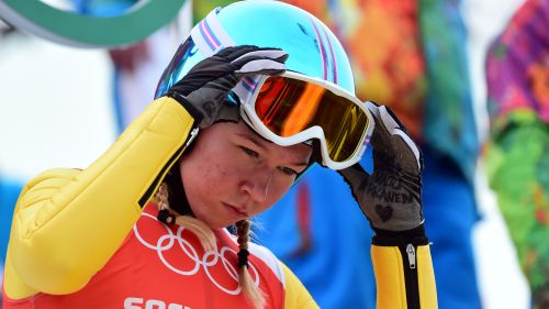 La Finlandia del salto femminile per la stagione 2014-2015