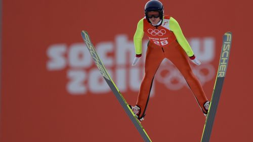Innerhofer: 'Molto orgoglioso di me stesso. Non sono come Svindal che può andar forte ovunque'
