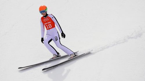 Paolo Bernardi torna alla guida della combinata nordica italiana dopo 7 anni