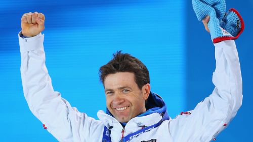 A Monika Hojnisz e Krzysztof Plywaczyk le sprint dei campionati polacchi