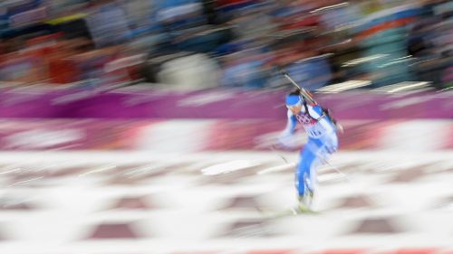 Innerhofer: 'Molto orgoglioso di me stesso. Non sono come Svindal che può andar forte ovunque'