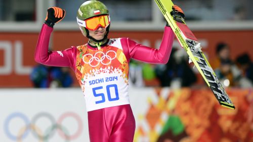 Innerhofer: 'Molto orgoglioso di me stesso. Non sono come Svindal che può andar forte ovunque'