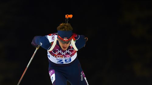 Mattia Casse: 'Sogno di poter partecipare alle Olimpiadi e ai Mondiali'