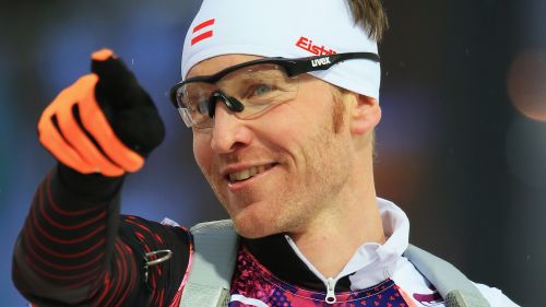 Emil Hegle Svendsen: 'Io meglio di Martin Fourcade in Mondiali e Olimpiadi, ma nel 2018 potrei non esserci'