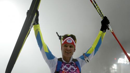 Lars Helge Birkeland batte i mostri sacri nella sprint dei campionati norvegesi!