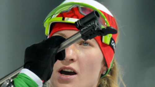 Gracie Clapp-Taylor e Trent Kraychir sono i nuovi campioni americani di spinta