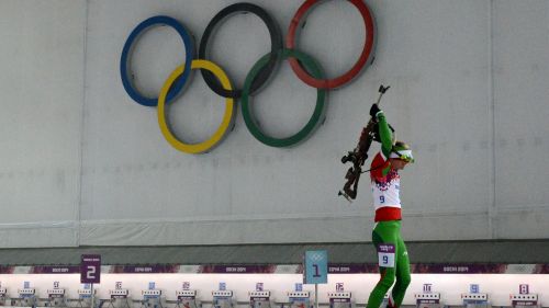 Dominique Gisin: 'Anche quattro anni fa piangevo ma in modo diverso'. Tina Maze: 'Non mi sembra vero'