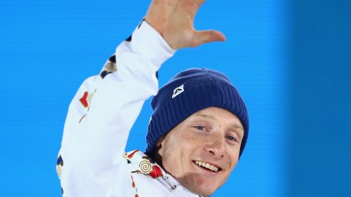 Cory Butner e Curt Tomasevicz si ritirano
