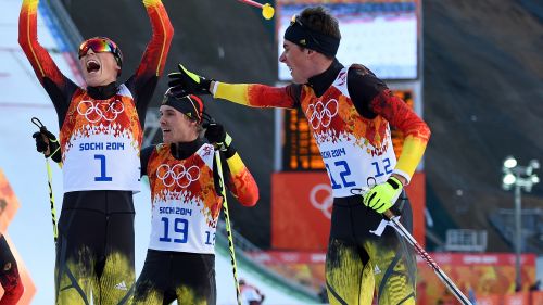 Kristina Ilchenko e Tomas Vojik iridati junior anche negli inseguimenti di Tjumen
