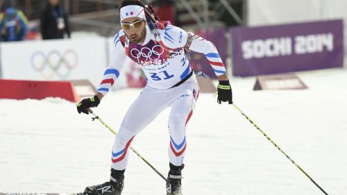 Andrea Henkel è malata, non gareggerà nell'individuale femminile