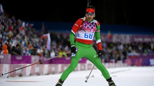 La Slovenia del biathlon per il 2014-2015, Gregorin e Mali proseguono!