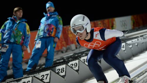 La Norvegia vince entrambi gli ori nella prima giornata di Sci di Fondo all'EYOF