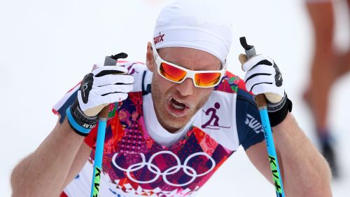 Si ritira Fränzi Aufdenblatten
