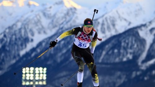 Nell'Alpen Cup di Pokljuka vittoria di Peter Tumler, podi per Carmen Runggaldier e Ilaria Baritussio