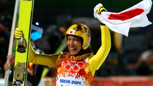 Aksel Lund Svindal parte domenica per il Colorado