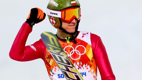 Johan Olsson rinuncia al Tour de Ski