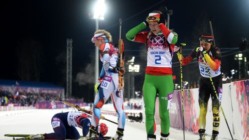 Nikolai Morozov si chiama fuori dalla separazione tra Ilinykh/Katsalapov