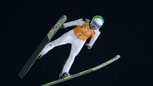 Mattia Casse: 'Sogno di poter partecipare alle Olimpiadi e ai Mondiali'