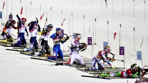 Gracie Clapp-Taylor e Trent Kraychir sono i nuovi campioni americani di spinta