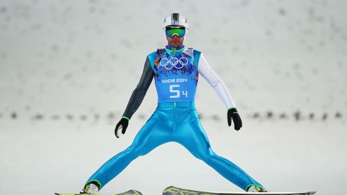 Janne Ahonen: 'Avanti fino al 2017, e non escludo di essere a Pyeong Chang 2018'