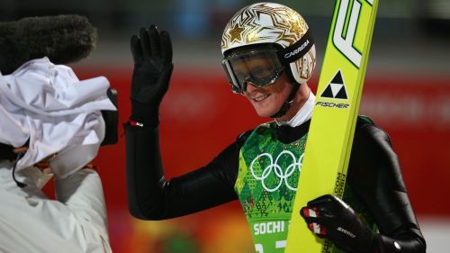 SOCHI 2014 - Concorso indovina i podi - CLASSIFICA dopo 98 gare