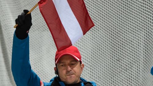 Alexander Pointner dovrebbe lasciare, al suo posto Andreas Felder?