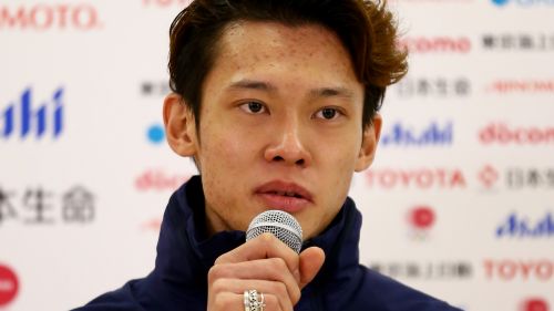 Nella seconda gara di Almaty vince Taku Takeuchi. Davide Bresadola 7°