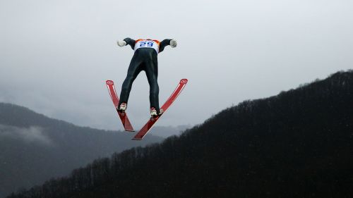 SOCHI 2014 - Concorso indovina i podi - CLASSIFICA dopo 98 gare