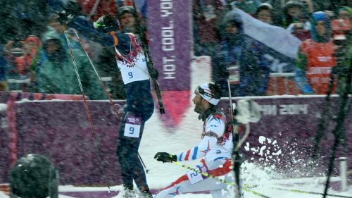 Jørgen Graabak riporta l'oro olimpico in Norvegia dopo 16 anni, prima doppietta dal 1936!