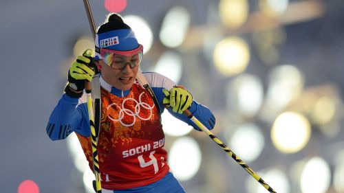 Slalom femminile di Åre, prima manche LIVE!