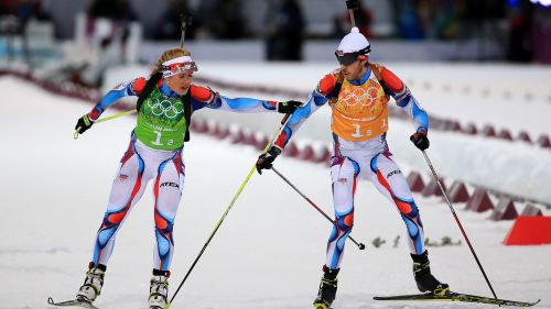L'Austria per Nove Mesto: torna Dominik Landertinger, assenti Mesotitsch, Innerhofer e Komatz
