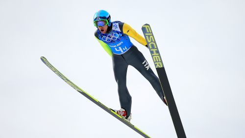 Tutti gli italiani superano il PCR di Lahti