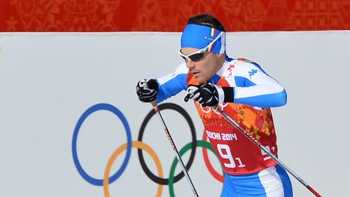 Giuseppe Montello e Roberta Fiandino vincono le sprint della Val Martello