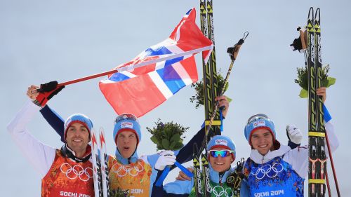 Magnus Moan e Magnus Krog sono malati, non gareggeranno a Lahti