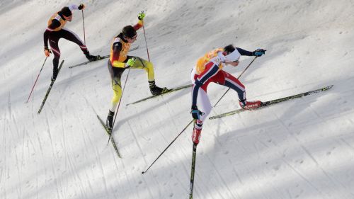 Tutti contro Martin Fourcade, che cerca uno storico poker [PRESENTAZIONE]