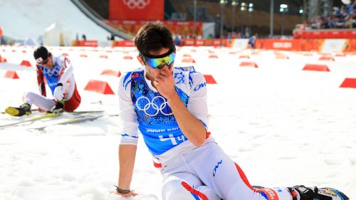La Slovenia del biathlon per il 2014-2015, Gregorin e Mali proseguono!
