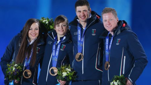 Nello slalom di Kranjska Gora storica doppietta tedesca: primo Felix Neureuther davanti a Fritz Dopfer! Quarto Patrick Thaler