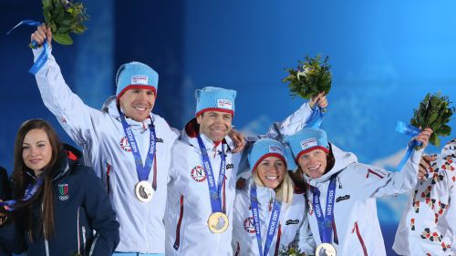 Nikolai Morozov si chiama fuori dalla separazione tra Ilinykh/Katsalapov