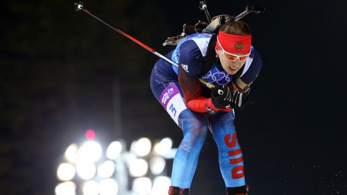 Rico Peter grande protagonista dei nazionali svizzeri di spinta