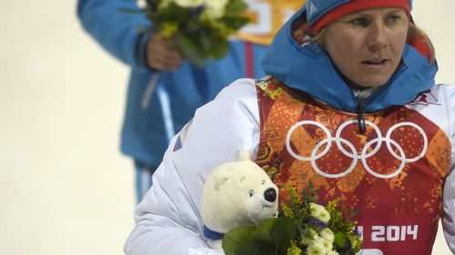 Martin Fourcade e Jacquemine Baud campioni di Francia nelle mass start