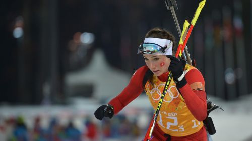 L'Austria per Nove Mesto: torna Dominik Landertinger, assenti Mesotitsch, Innerhofer e Komatz