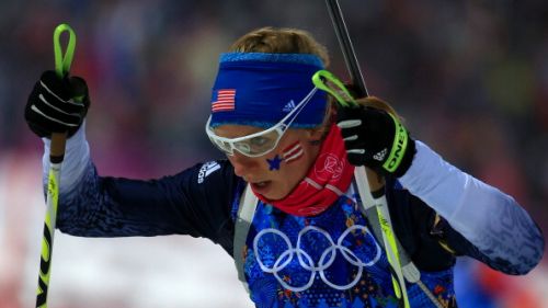 Elisa Profanter terza nell'ultimo slalom parallelo stagionale di Coppa Europa a Racines